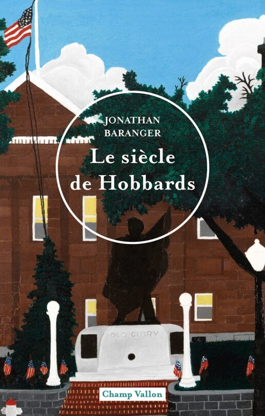 Front cover_Le siècle de Hobbards