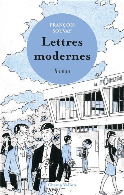 Front cover_Lettres modernes
