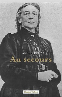 Front cover_Au secours