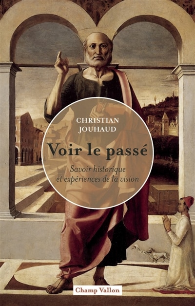 Couverture_Voir le pass&eacute;