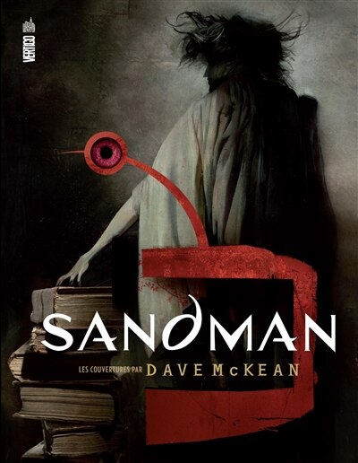 Front cover_Sandman