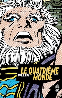 Couverture_Le quatrième monde, Vol. 3