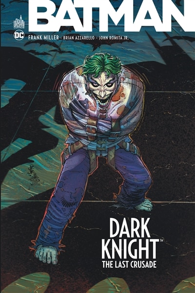 Front cover_Batman
