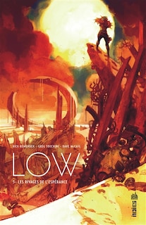 Front cover_Low, Vol. 3. Les rivages de l'espérance