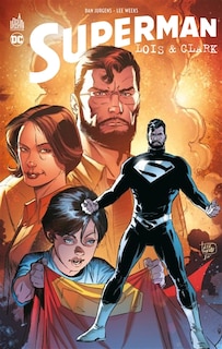 Front cover_Superman
