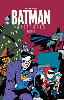 Batman Aventures 03