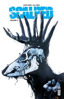 Front cover_Scalped : intégrale, Vol. 4