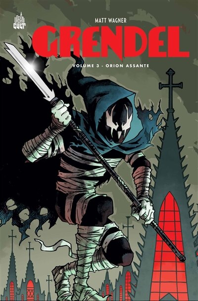 Front cover_Orion Assante