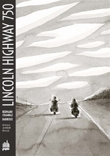 Front cover_Lincoln Highway 750