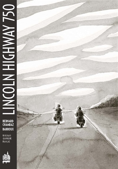 Front cover_Lincoln Highway 750