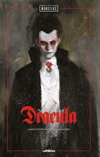 Front cover_Dracula