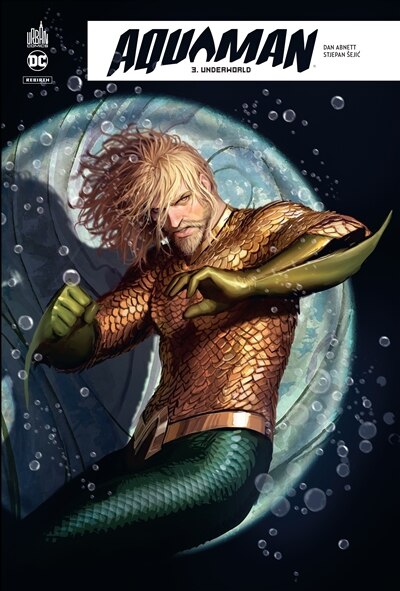 Front cover_Underworld