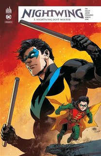 Front cover_Nightwing doit mourir