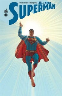 Front cover_All-Star Superman
