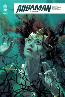 Front cover_Détrôné