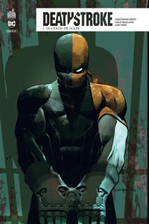 Front cover_Le credo de Slade