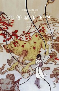 Fables Intégrale 02