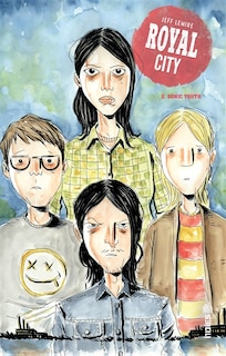 Couverture_Sonic youth