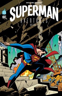 Superman aventures 04