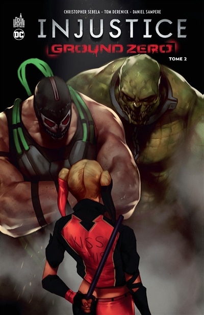 Injustice ground zero 02