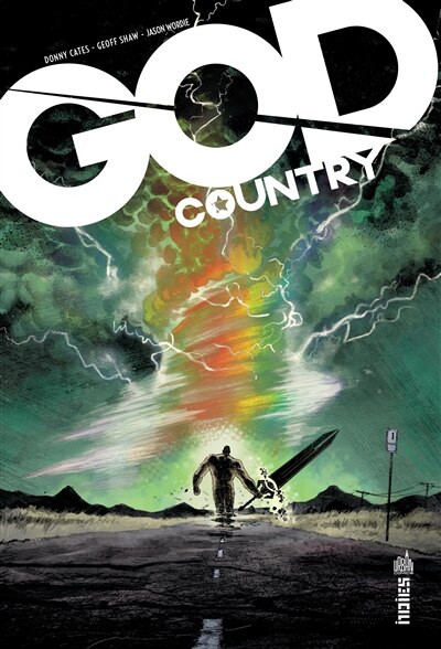 Front cover_God country