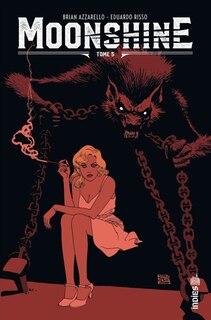 Front cover_Moonshine, Vol. 5