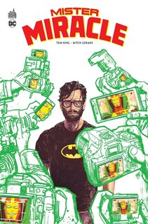 Front cover_Mister Miracle