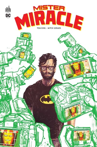 Front cover_Mister Miracle