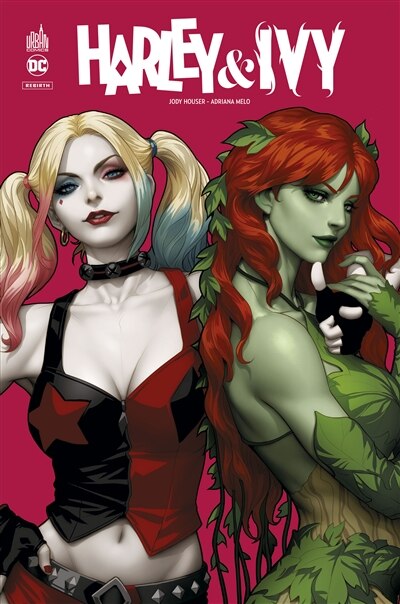 Front cover_Harley & Ivy