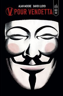 Couverture_V POUR VENDETTA