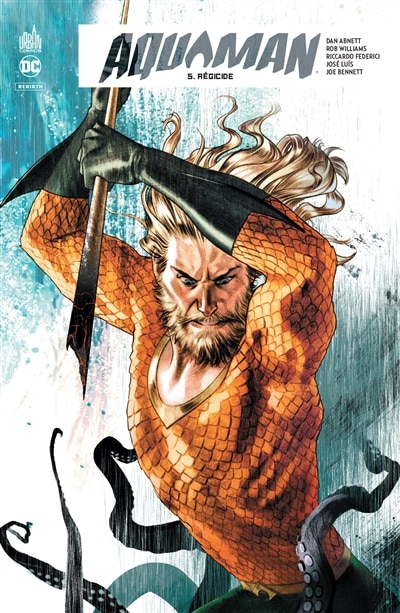 Front cover_Régicide