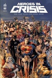 Front cover_HEROES IN CRISIS