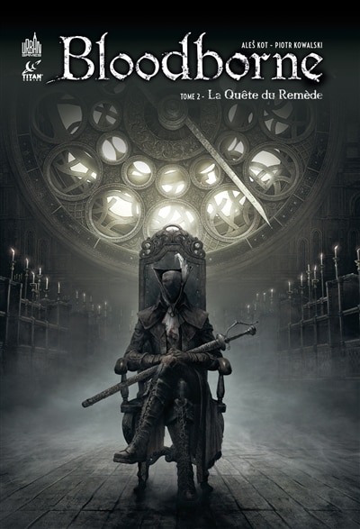 Couverture_La quête du remède