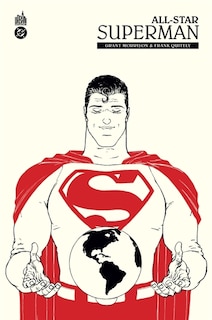 Couverture_All-star Superman