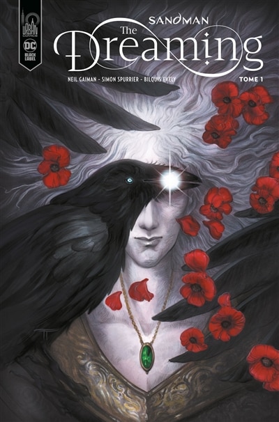 Sandman Universe : The Dreaming 01