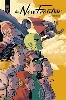 Front cover_The new frontier