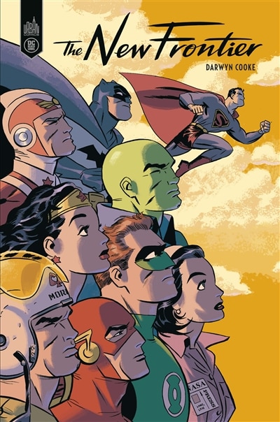 Front cover_The new frontier