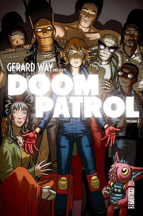 Couverture