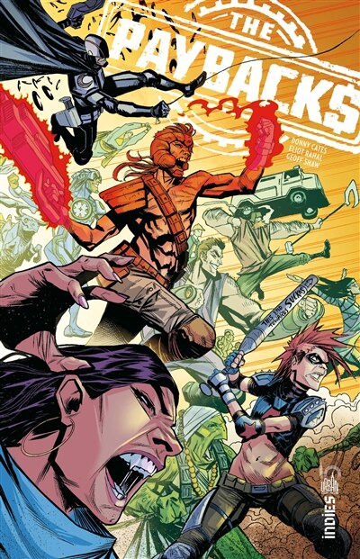 Front cover_The Paybacks