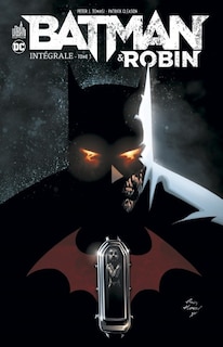 Batman & Robin : intégrale Tome 3