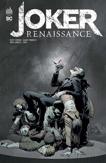 Front cover_JOKER RENAISSANCE