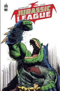 Couverture_Jurassic League
