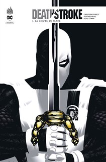 Front cover_La chute de Slade