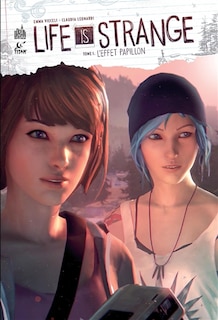 Front cover_L' effet papillon