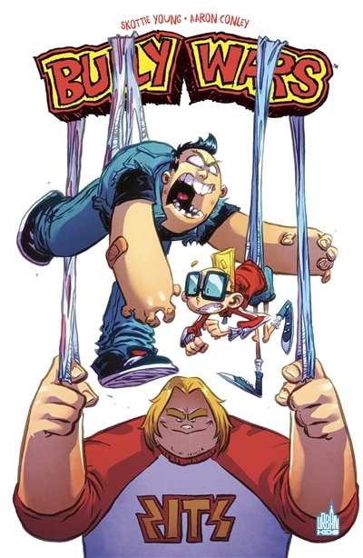 Couverture_Bully Wars