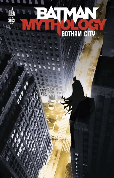 Couverture_Gotham City