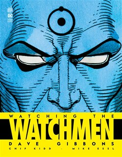 Front cover_Watching the Watchmen