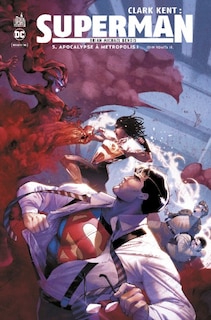 Couverture_Apocalypse à Métropolis !
