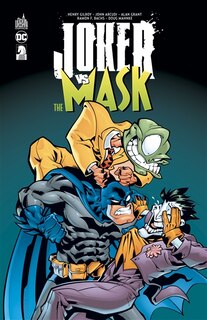 Front cover_Joker vs the Mask
