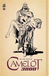 Front cover_Camelot 3000